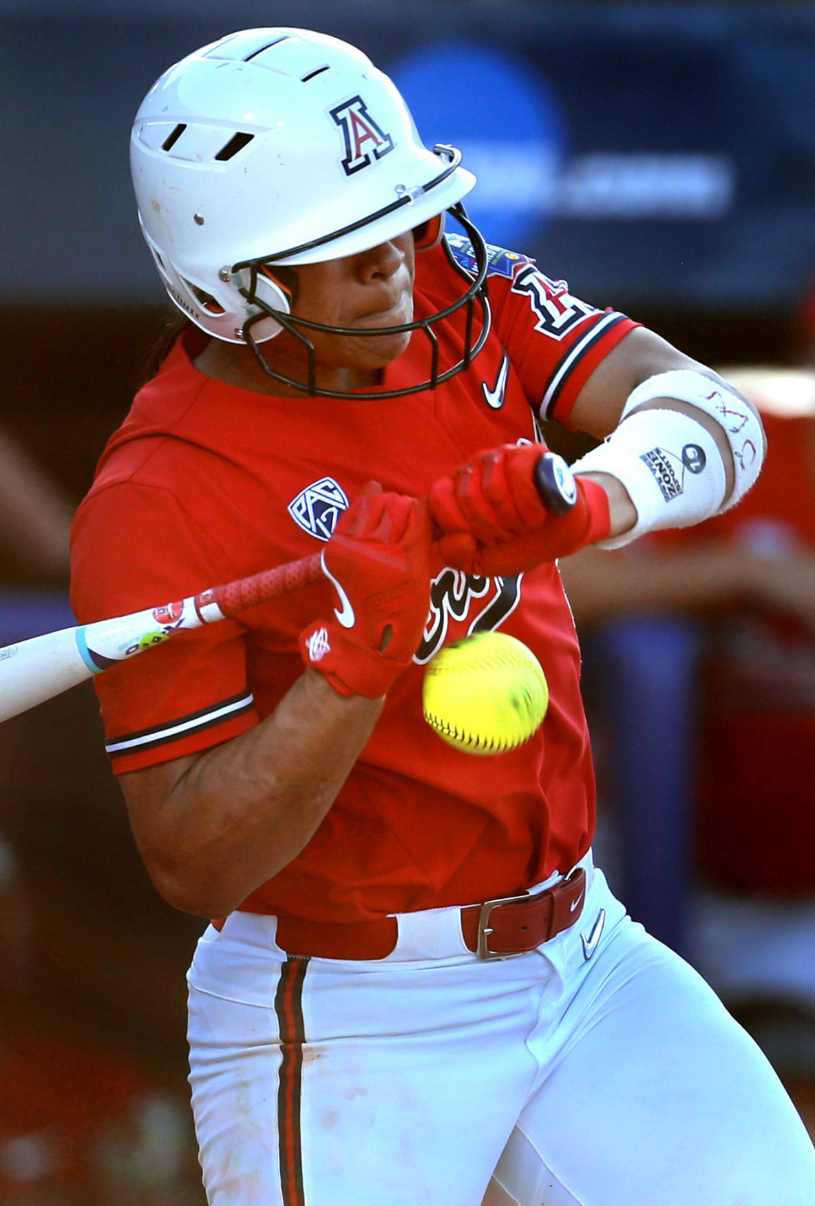 University of Arizona vs UCLA